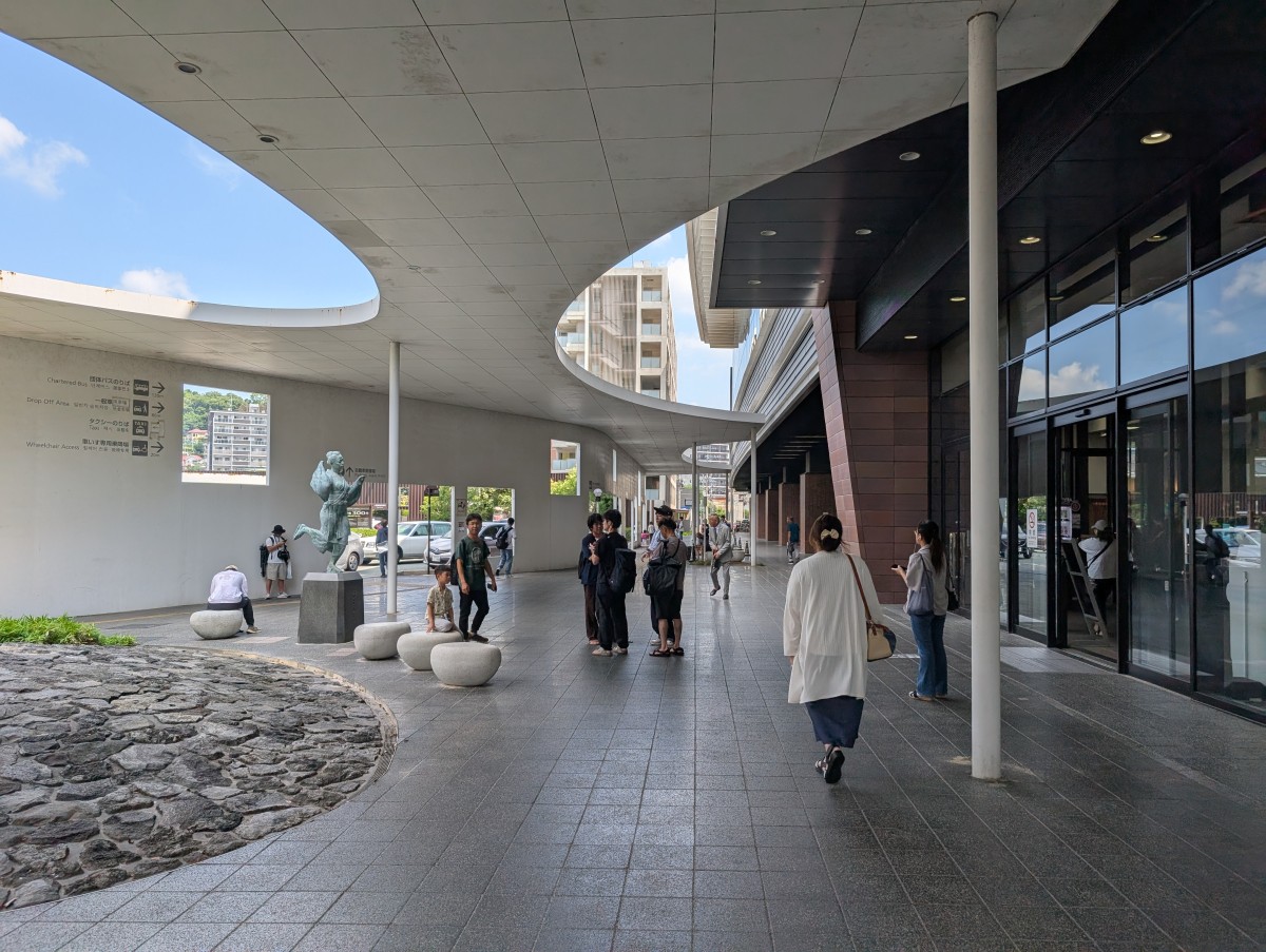 熊本駅の投稿画像