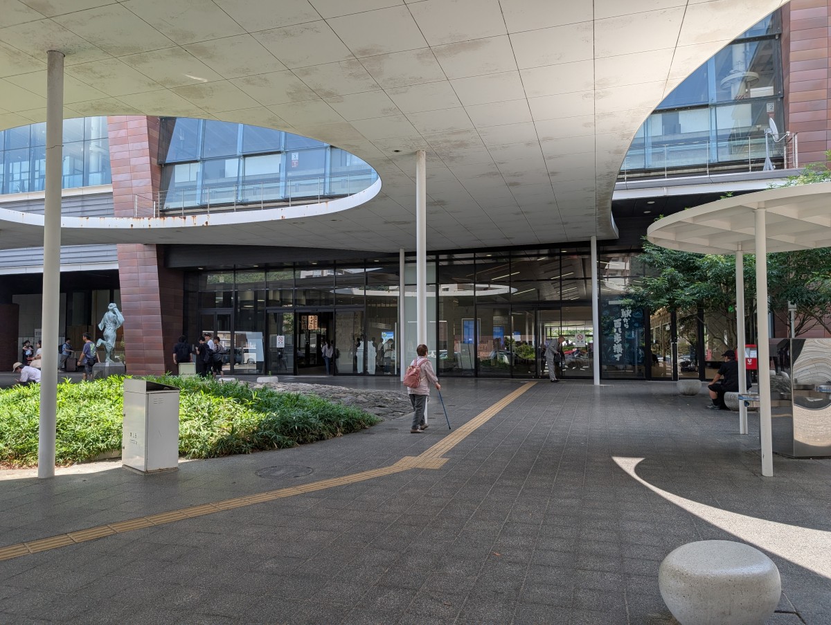 熊本駅の投稿画像