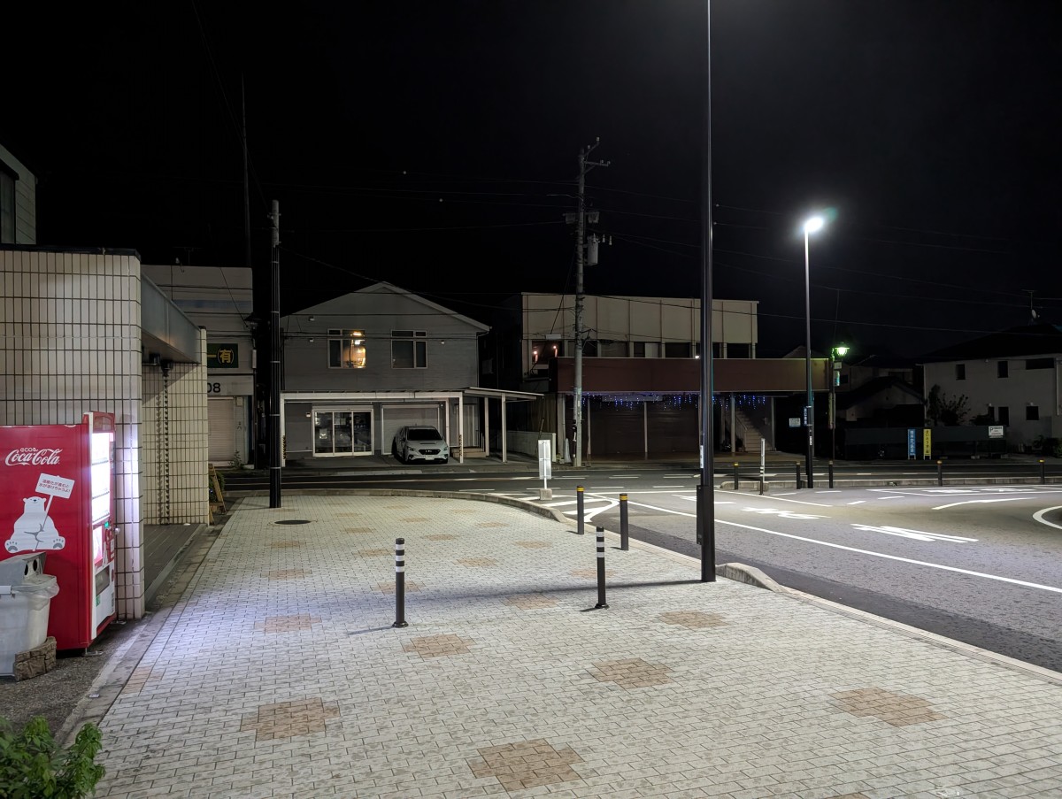 片岡駅の投稿画像