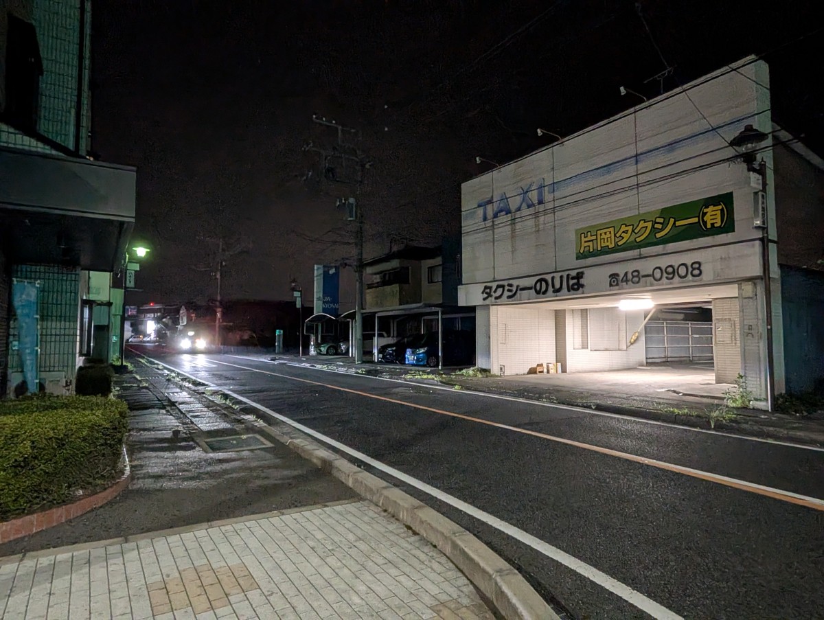 片岡駅の投稿画像
