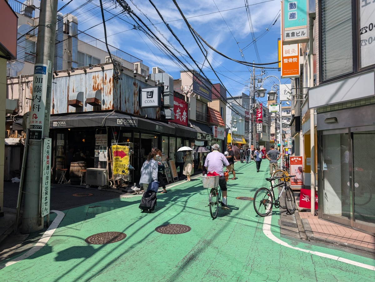 分倍河原駅の投稿画像