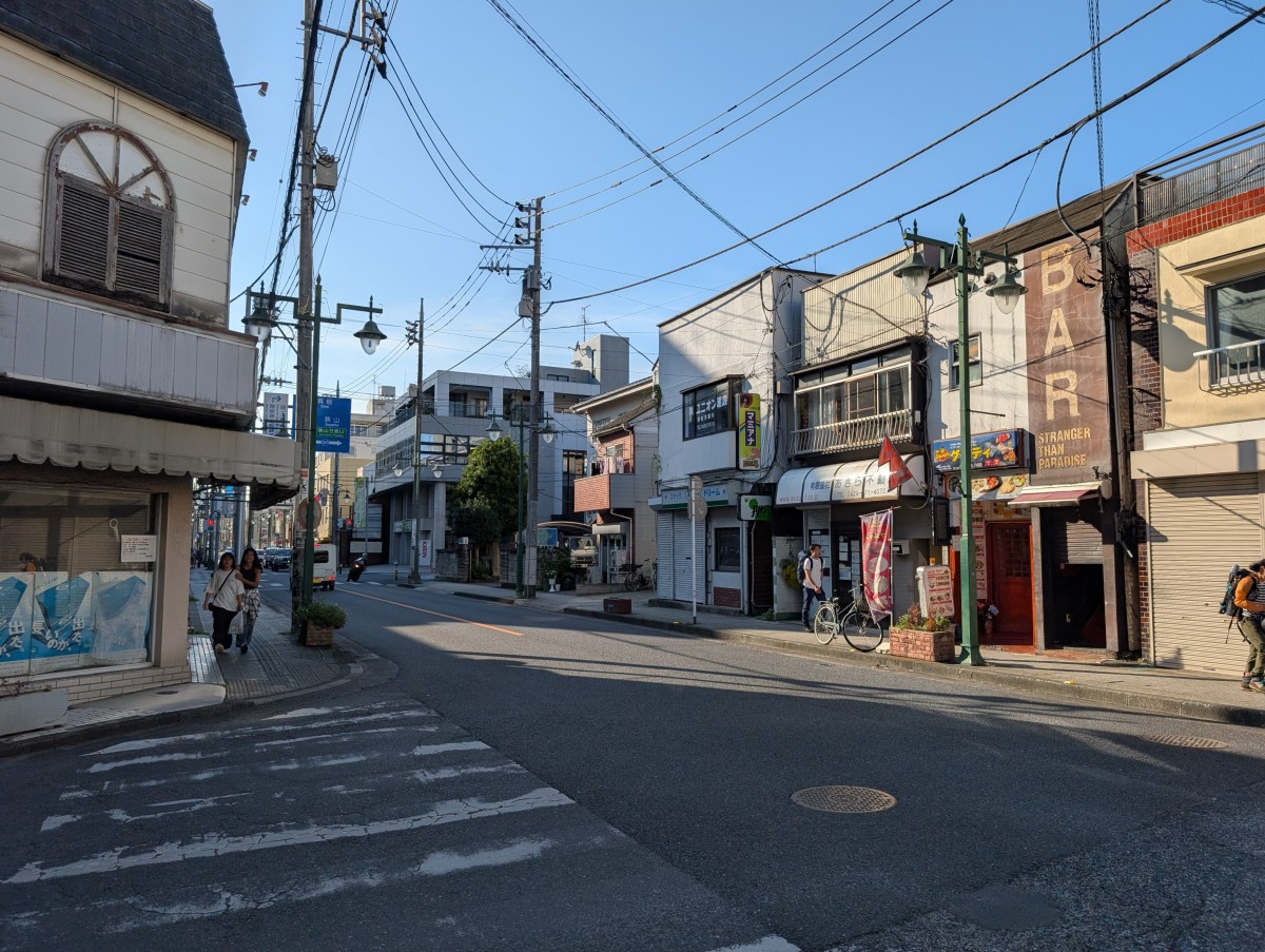 東飯能駅の投稿画像