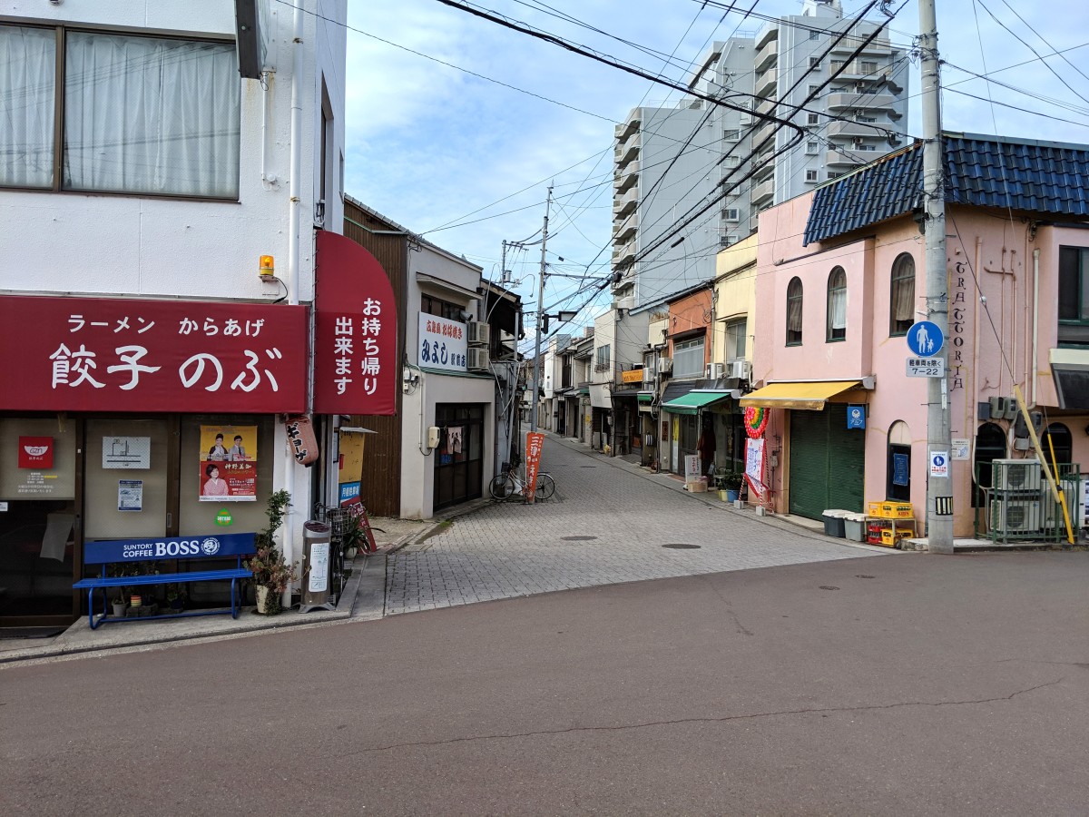 三津駅の投稿画像