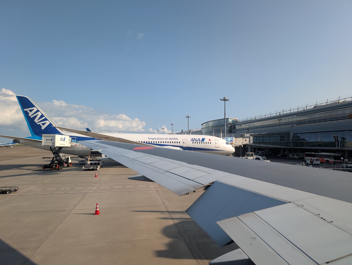 福岡空港駅の投稿画像