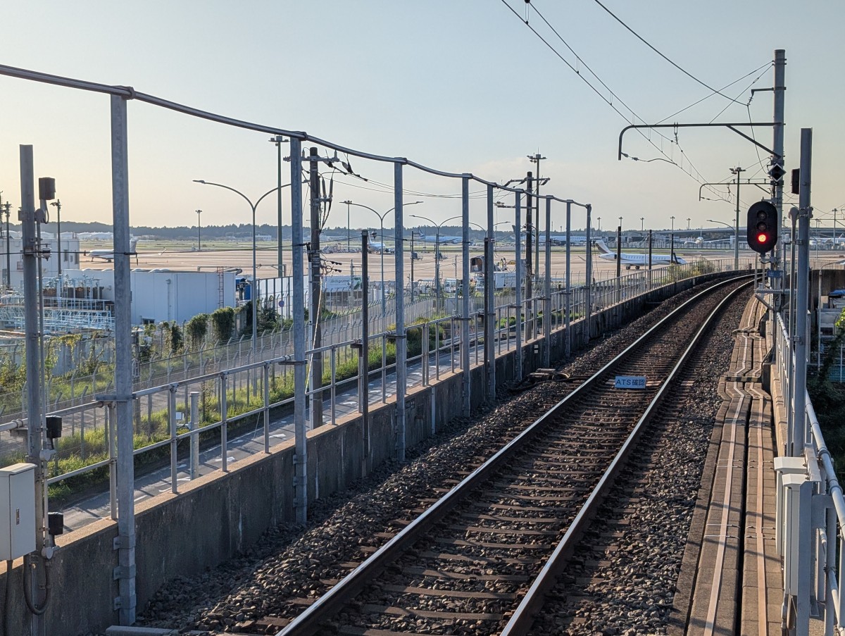 芝山千代田駅の投稿画像
