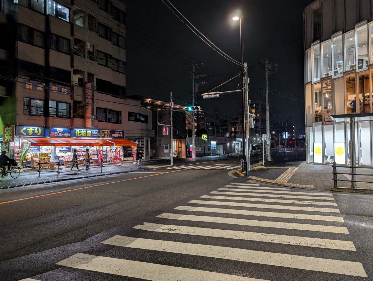 布田駅の投稿画像