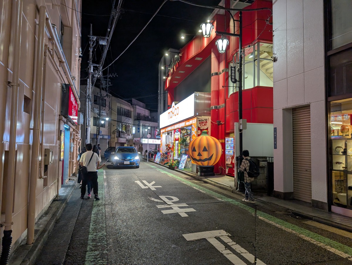 鴨居駅の投稿画像