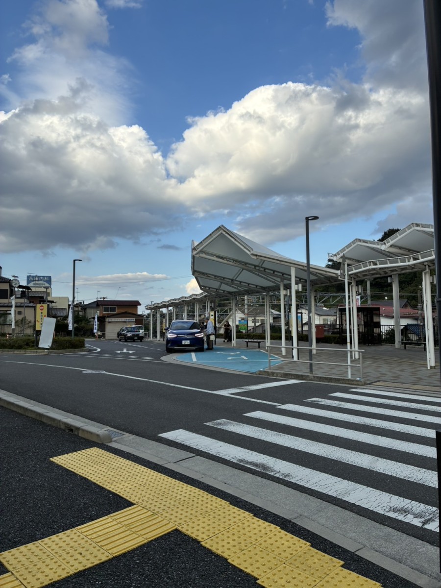 大野浦駅の投稿画像