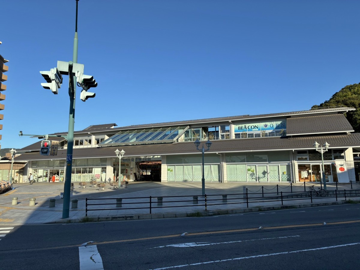 尾道駅の投稿画像