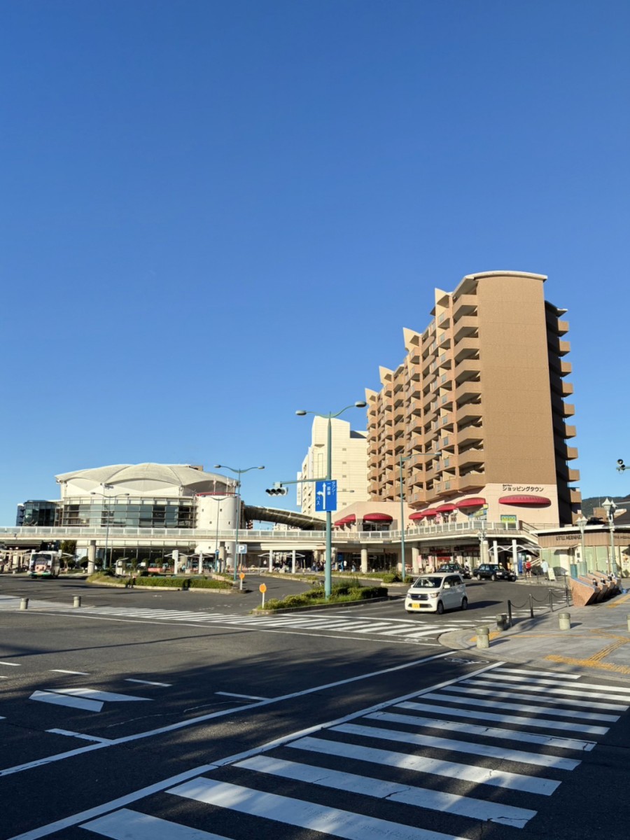 尾道駅の投稿画像