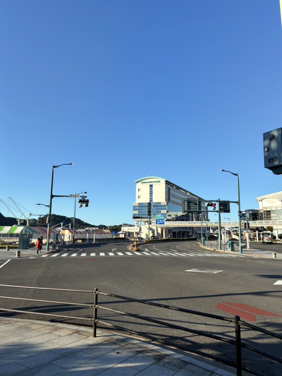 尾道駅の投稿画像