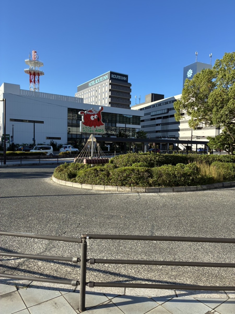 三原駅の投稿画像