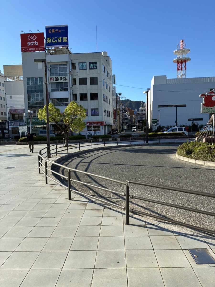 三原駅の投稿画像