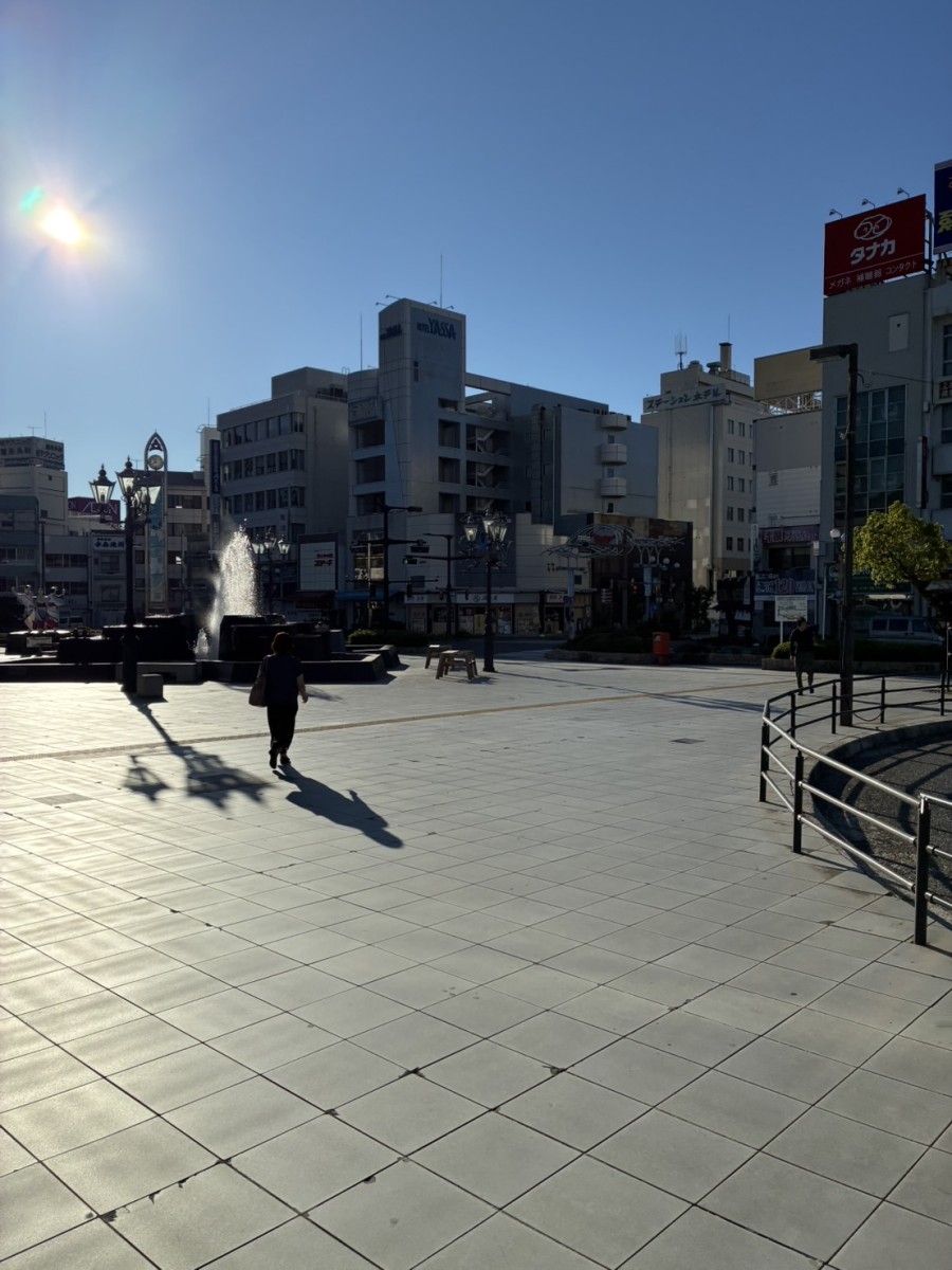三原駅の投稿画像