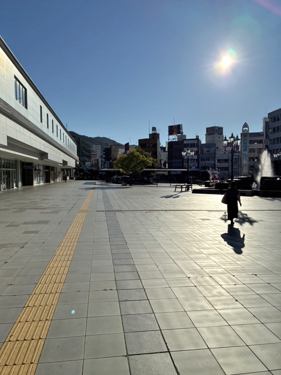 三原駅の投稿画像