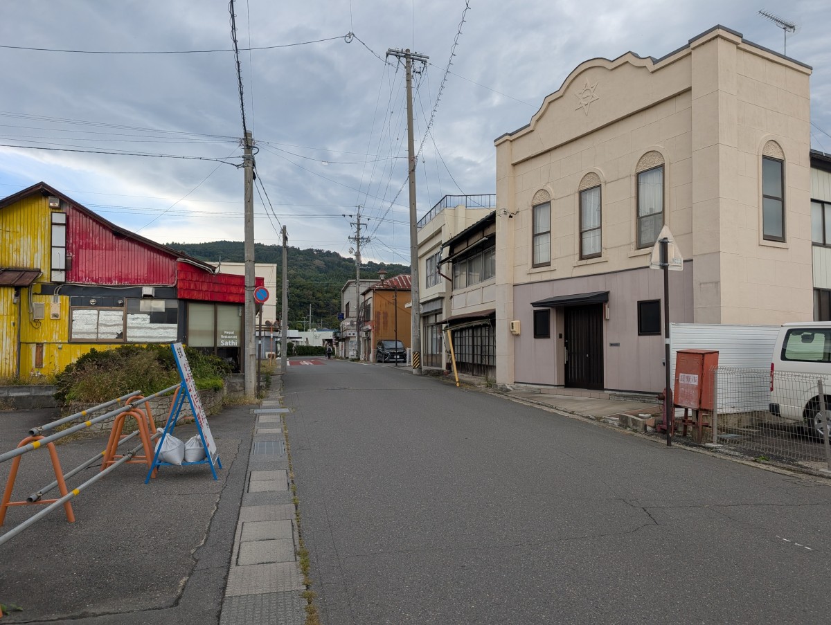 豊野駅の投稿画像
