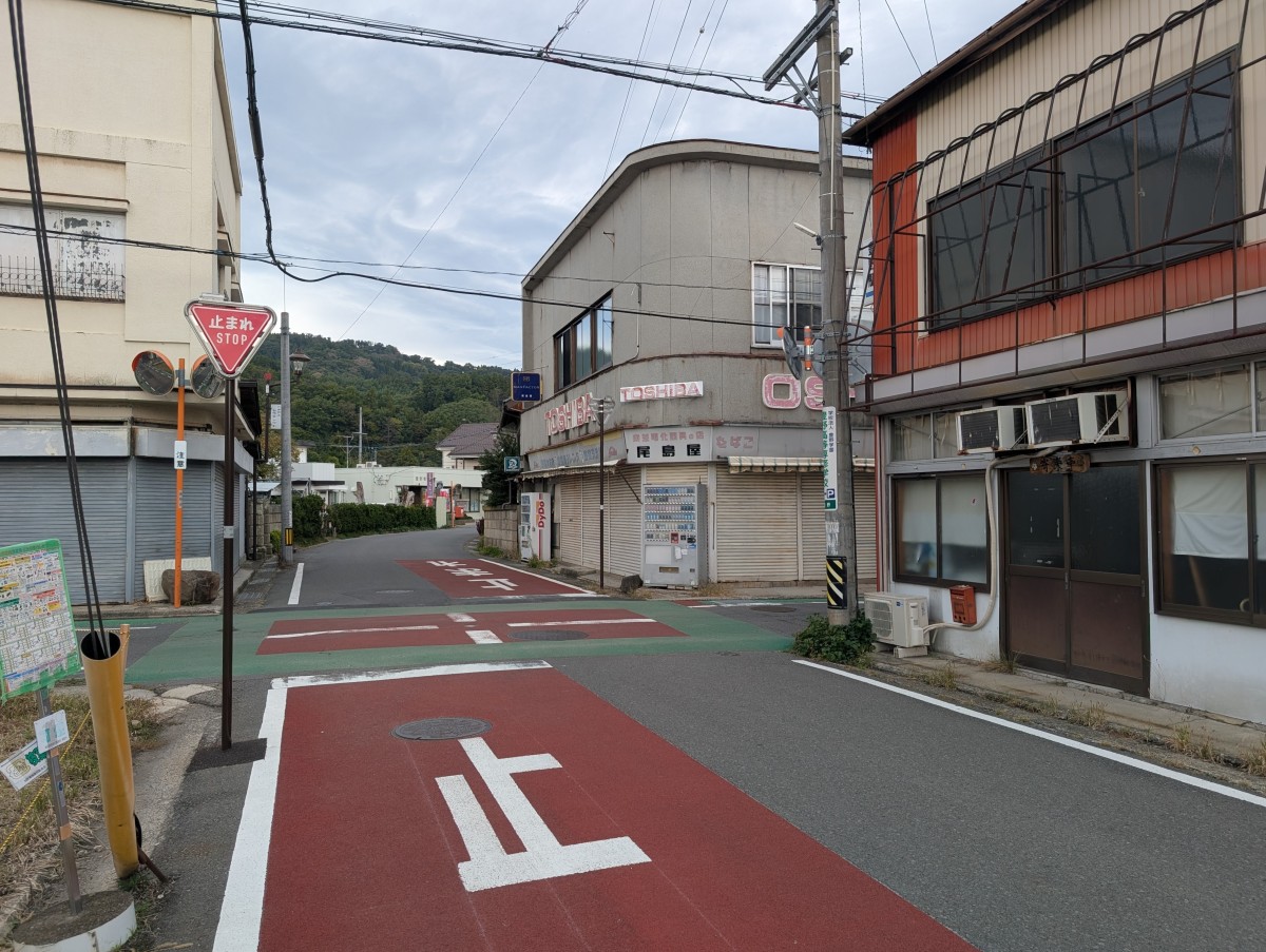 豊野駅の投稿画像