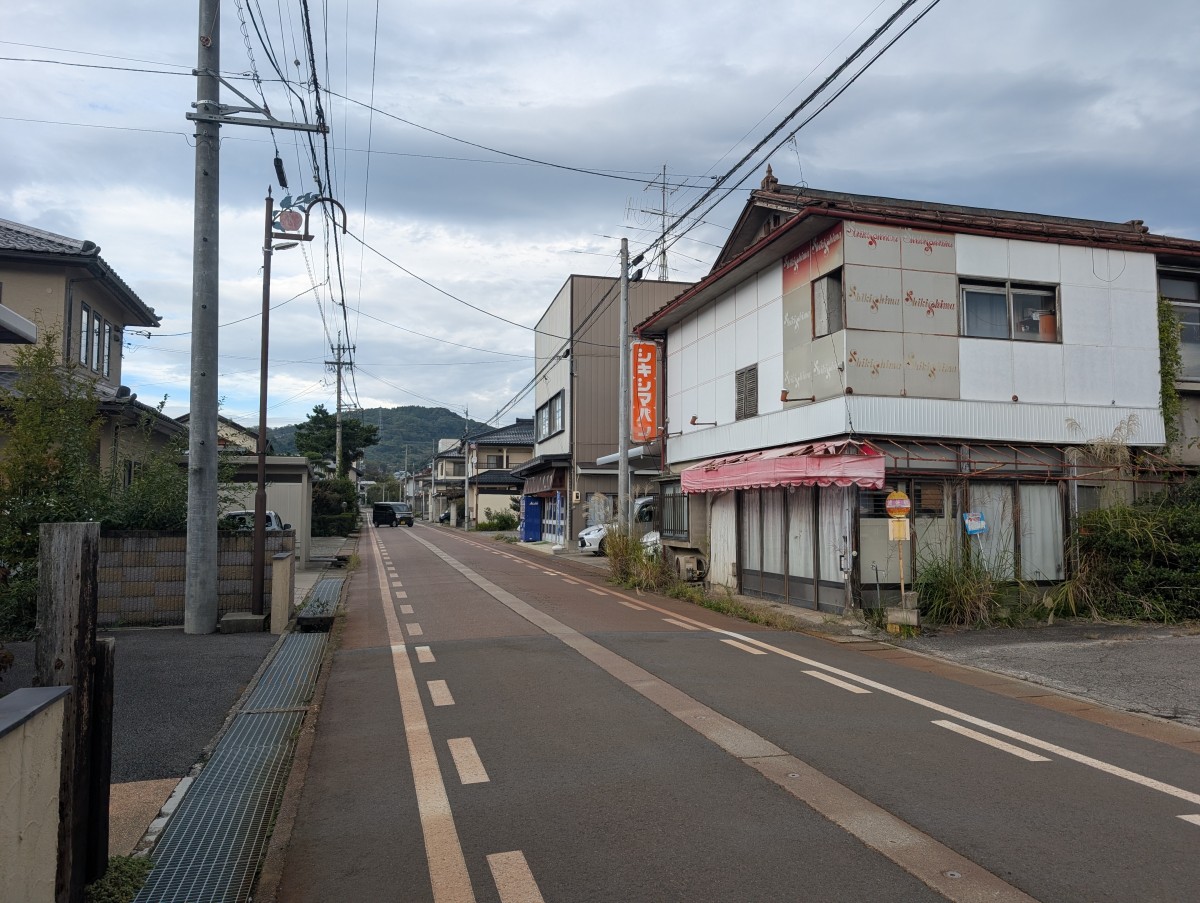 替佐駅の投稿画像