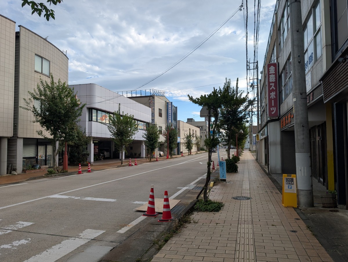 北飯山駅の投稿画像