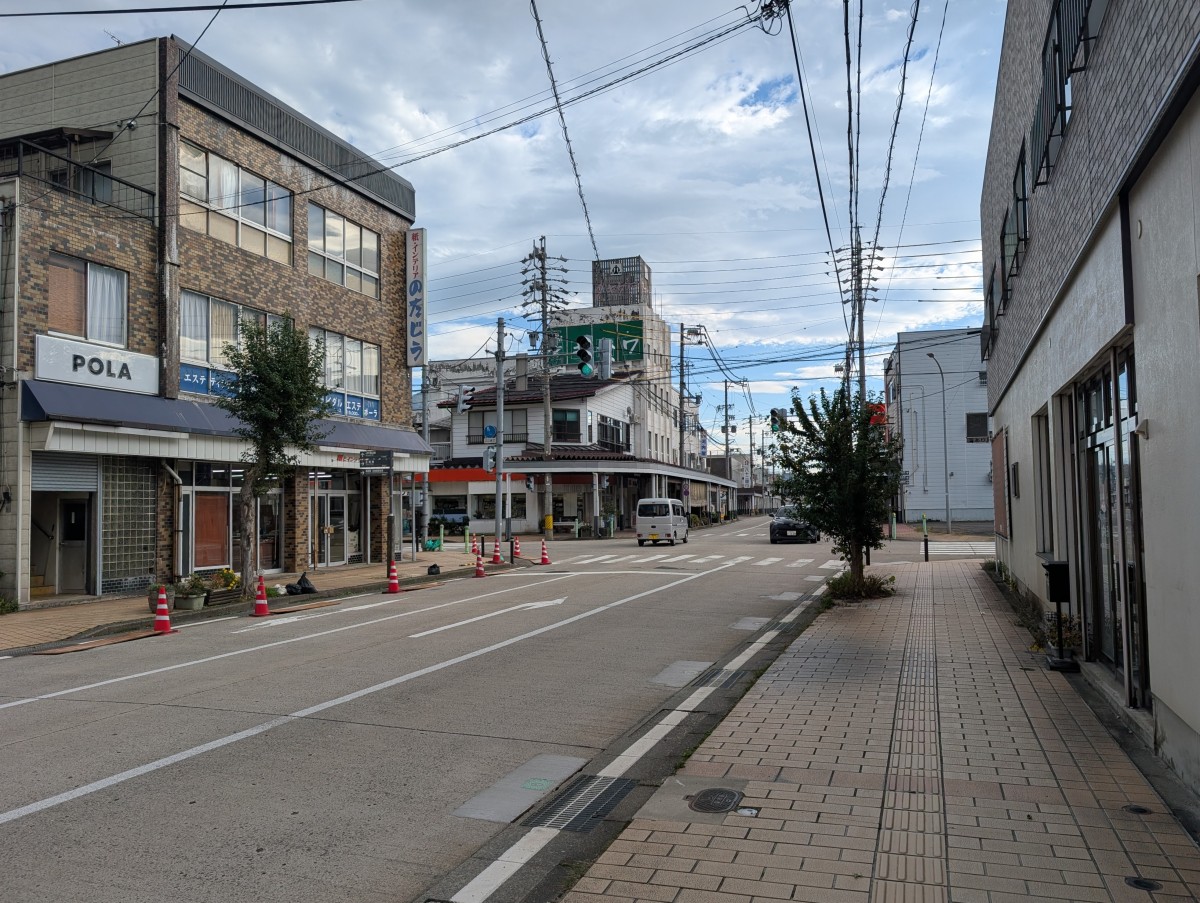 北飯山駅の投稿画像