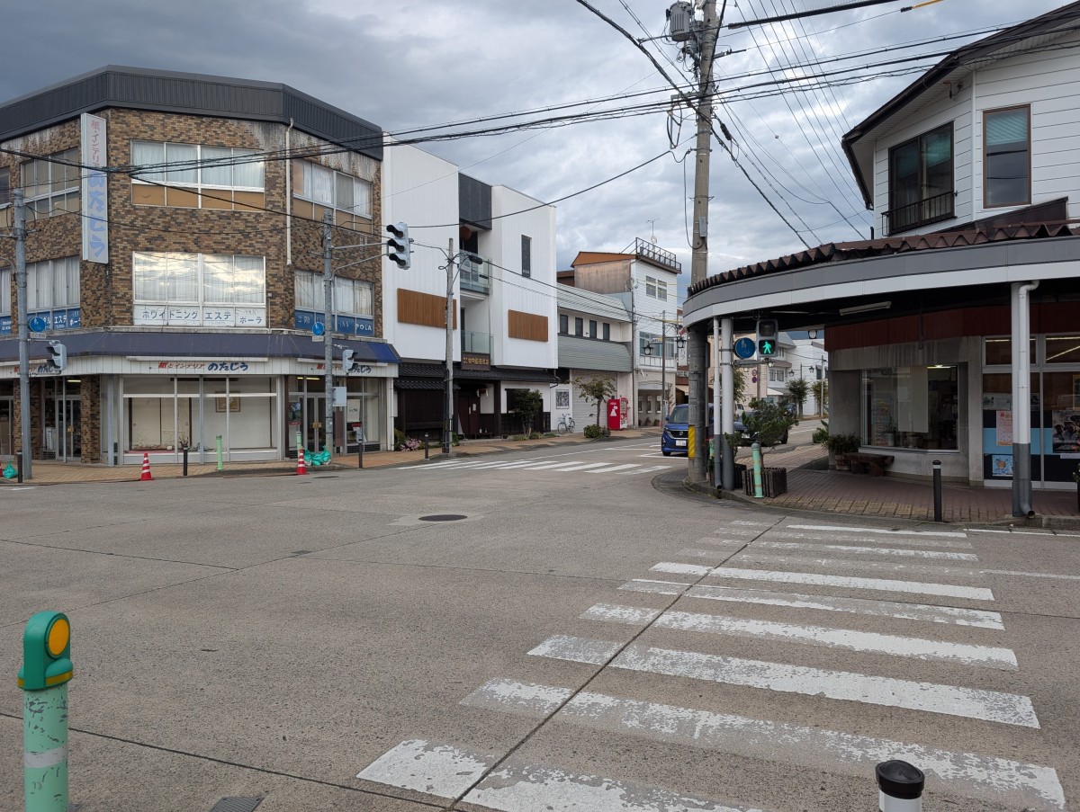 飯山駅の投稿画像