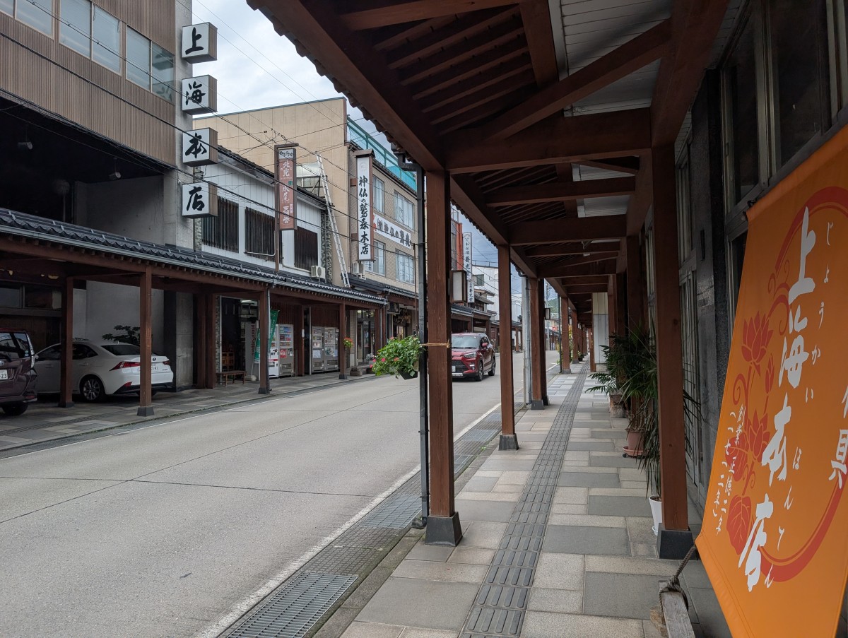 飯山駅の投稿画像