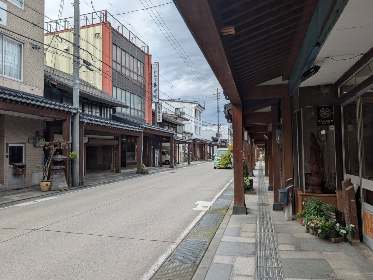 飯山駅の投稿画像