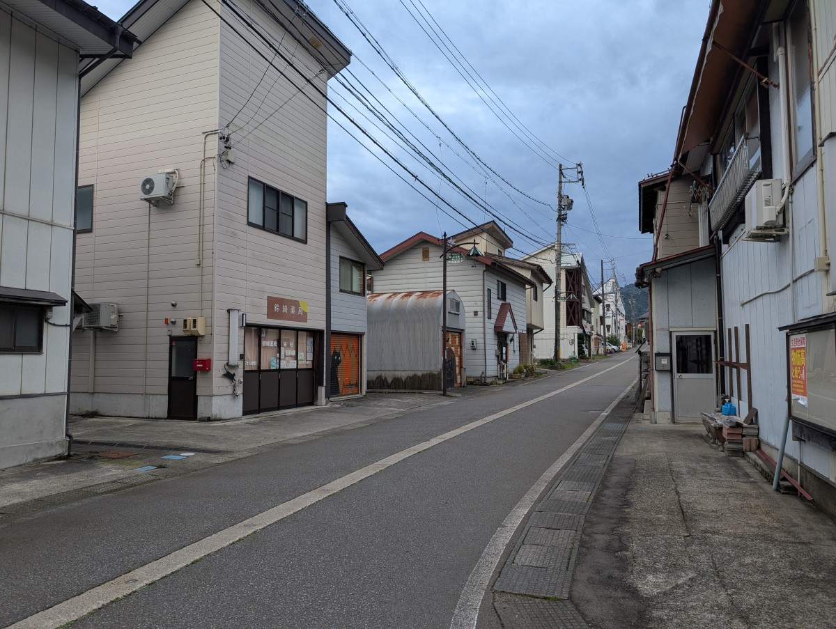 森宮野原駅の投稿画像