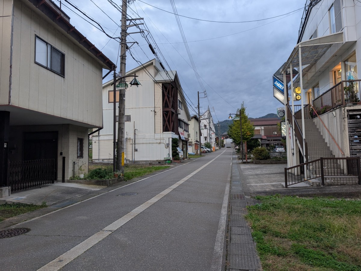 森宮野原駅の投稿画像