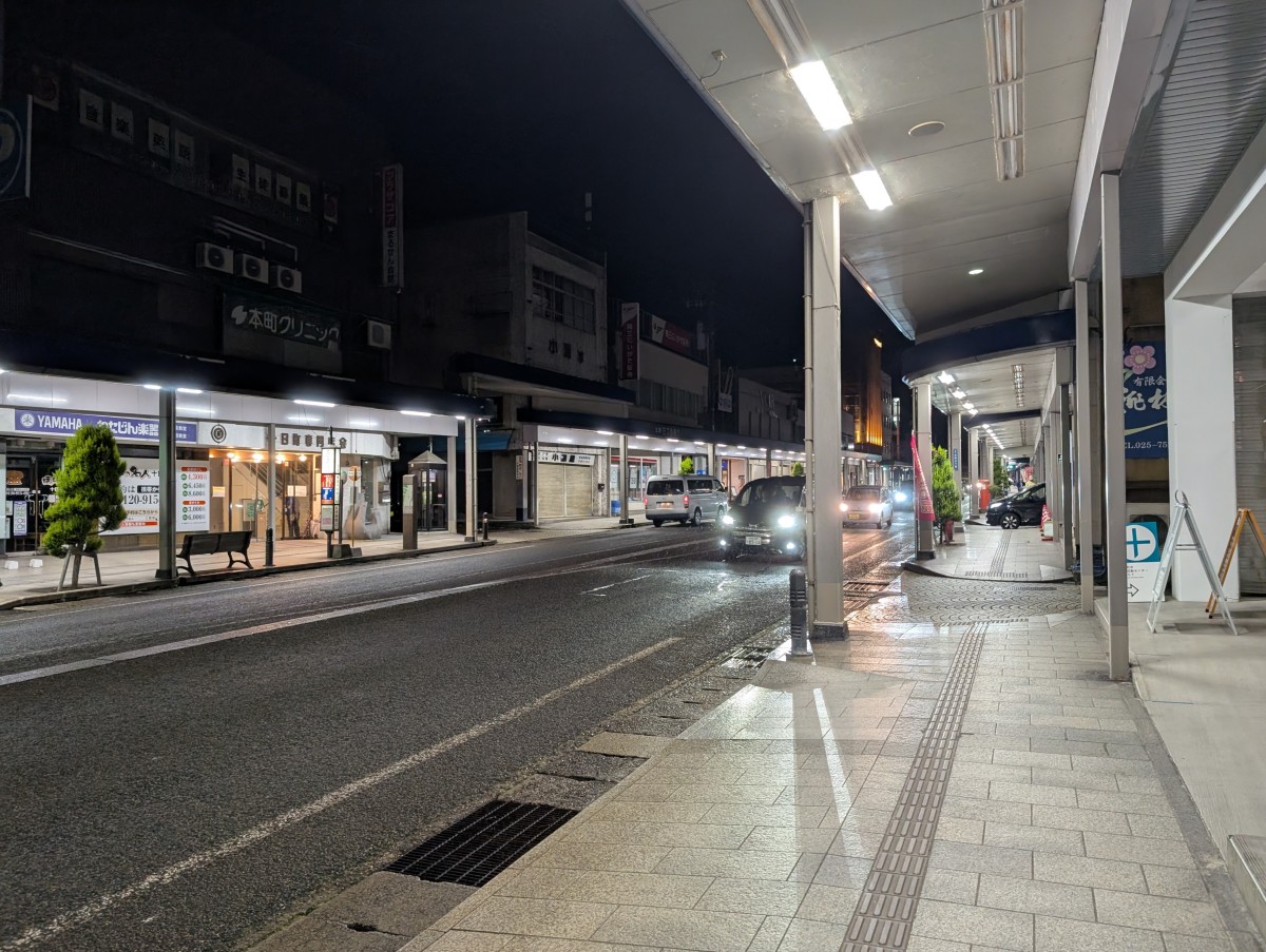 十日町駅の投稿画像