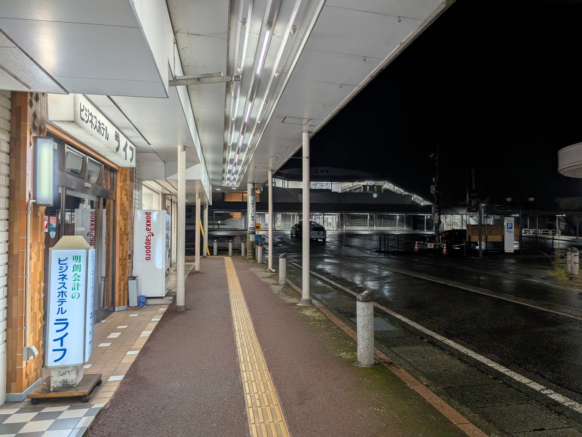 六日町駅の投稿画像
