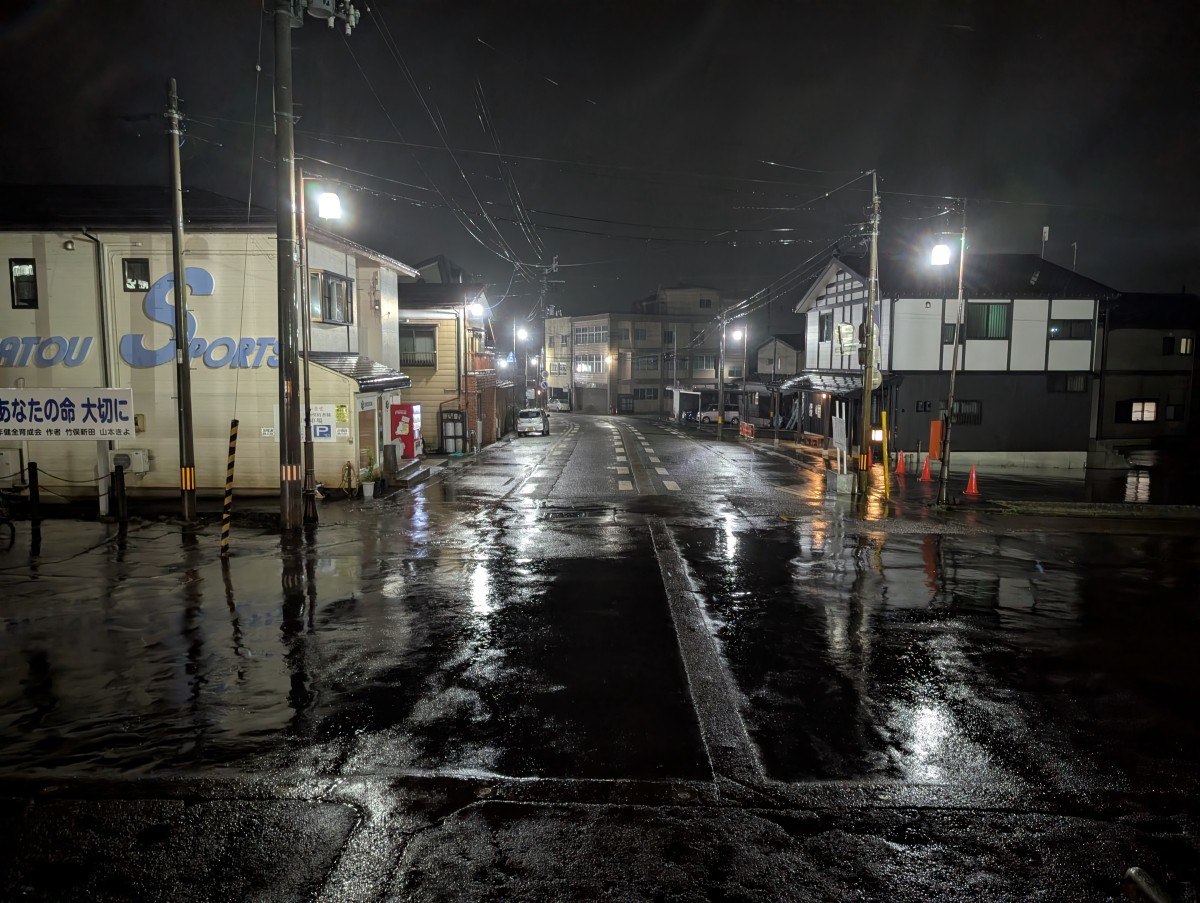 塩沢駅の投稿画像