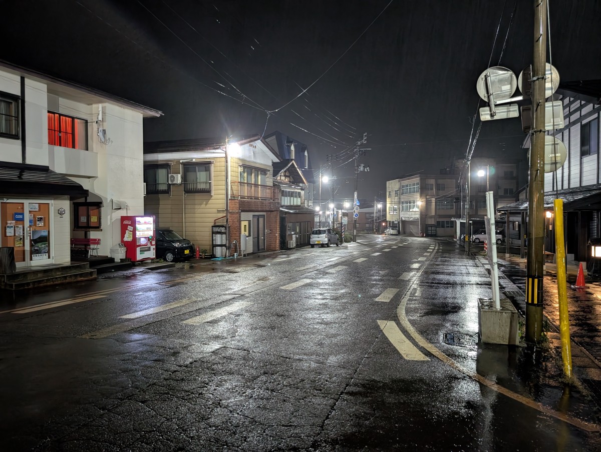 塩沢駅の投稿画像