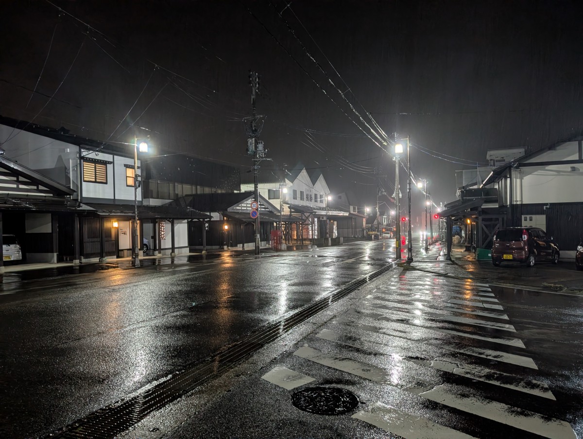 塩沢駅の投稿画像