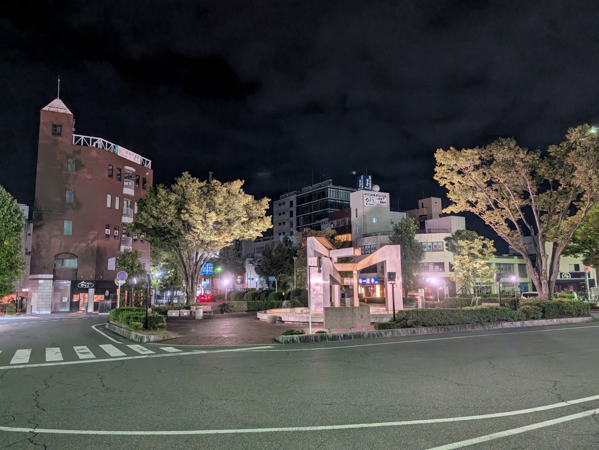 新前橋駅の投稿画像