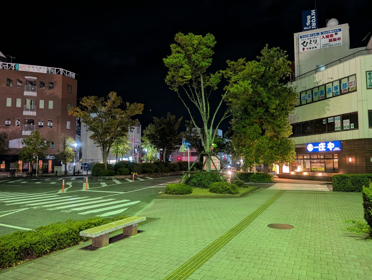 新前橋駅の投稿画像