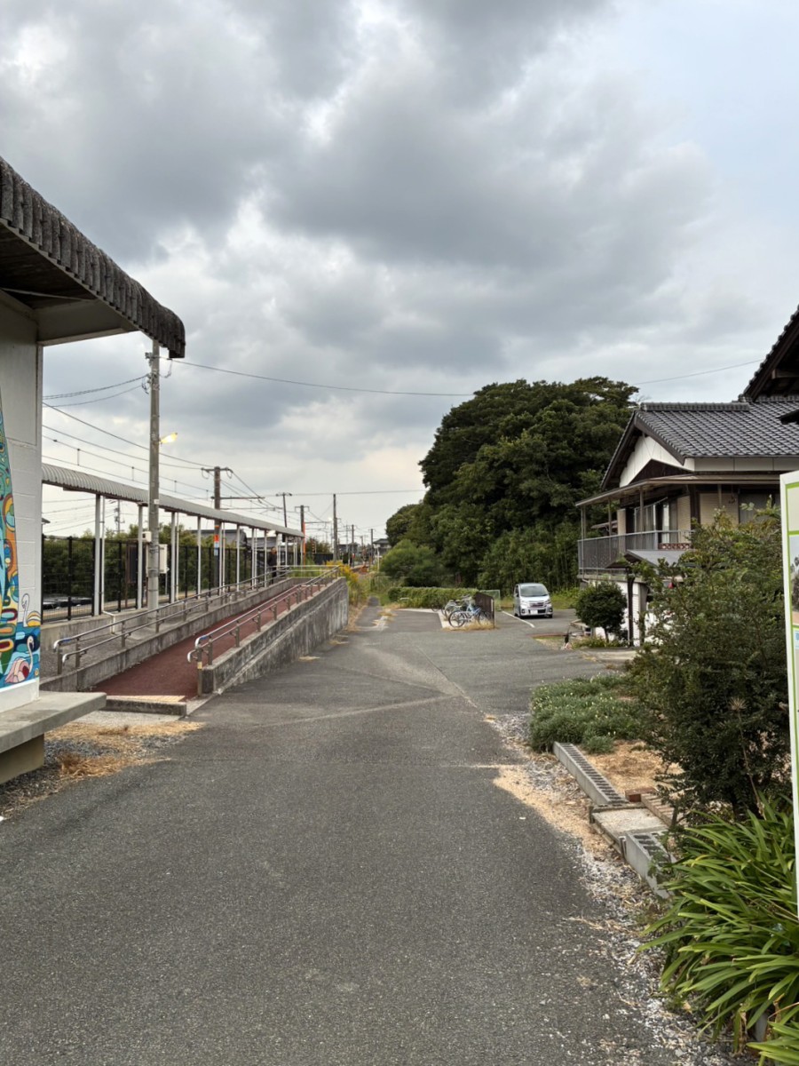 草江駅の投稿画像