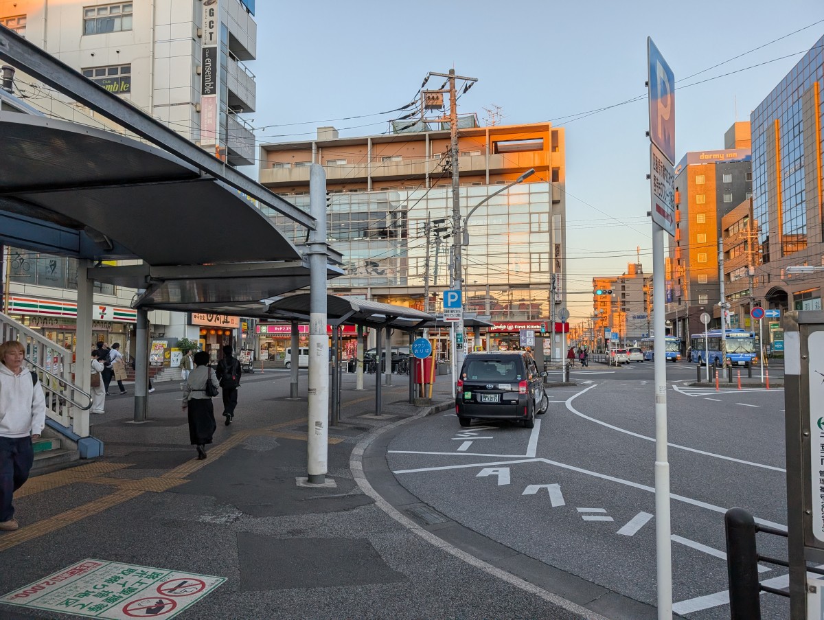 蘇我駅の投稿画像