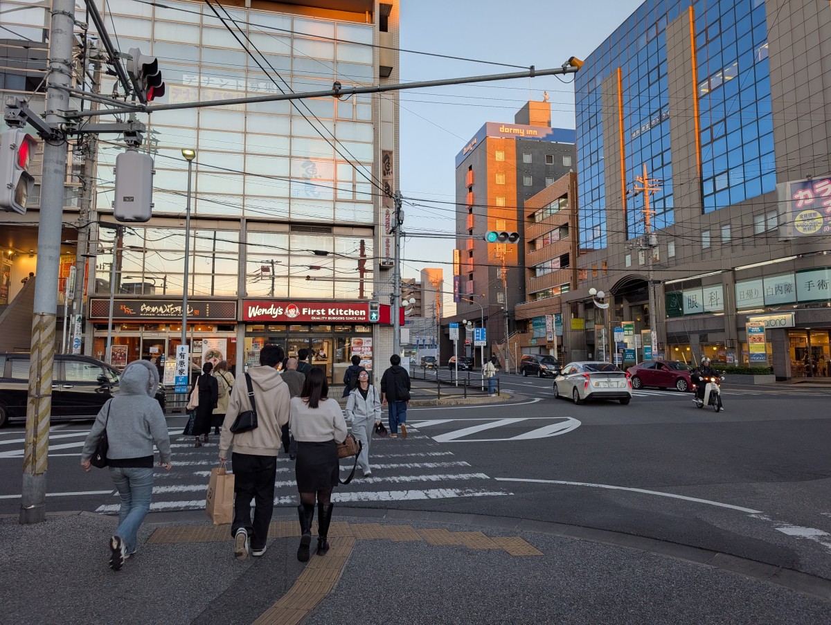蘇我駅の投稿画像