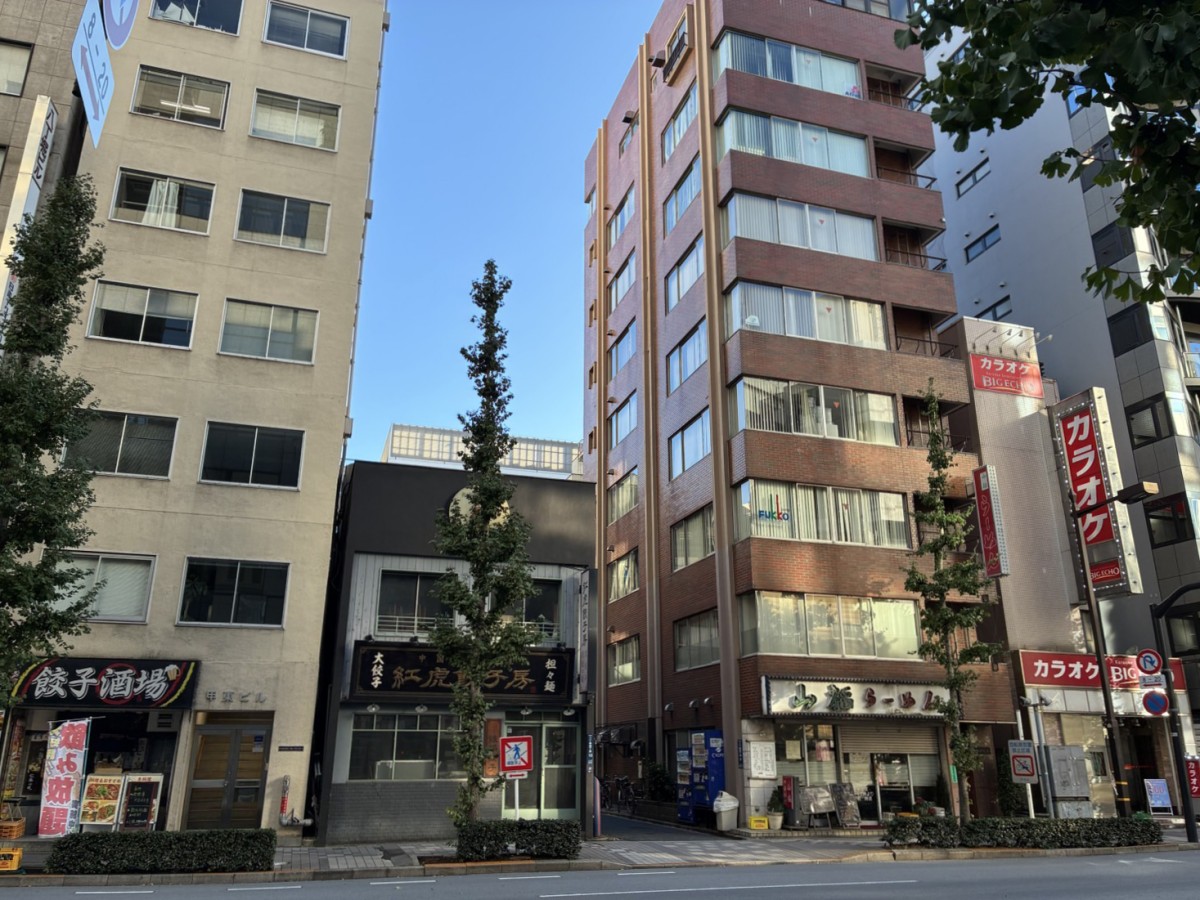 八丁堀駅の投稿画像