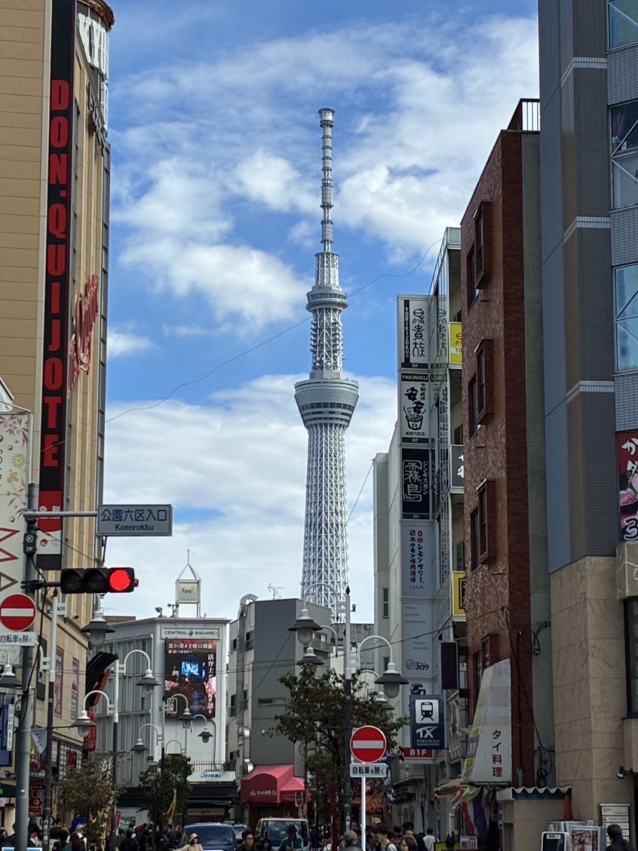 浅草駅の投稿画像