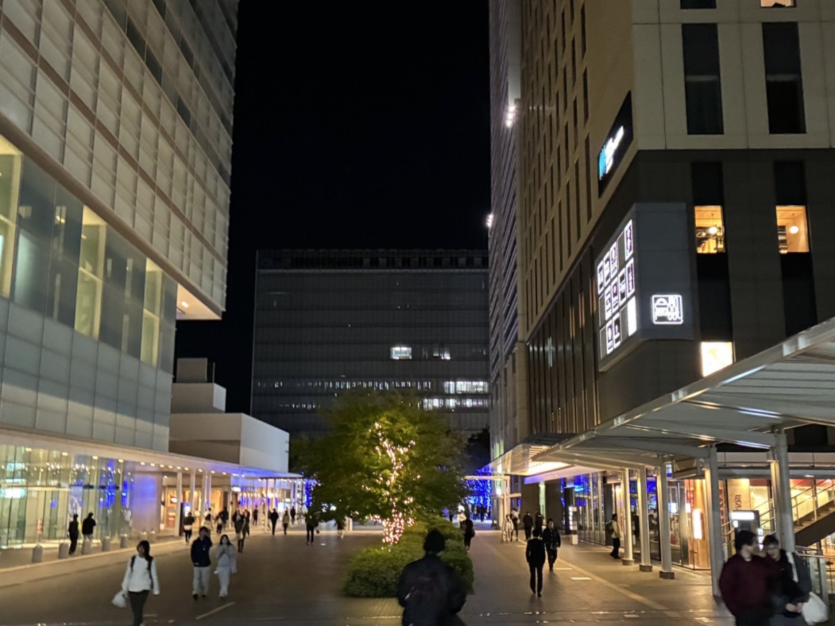 さいたま新都心駅の投稿画像