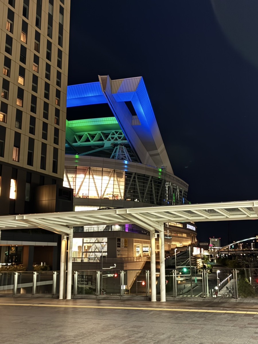 さいたま新都心駅の投稿画像