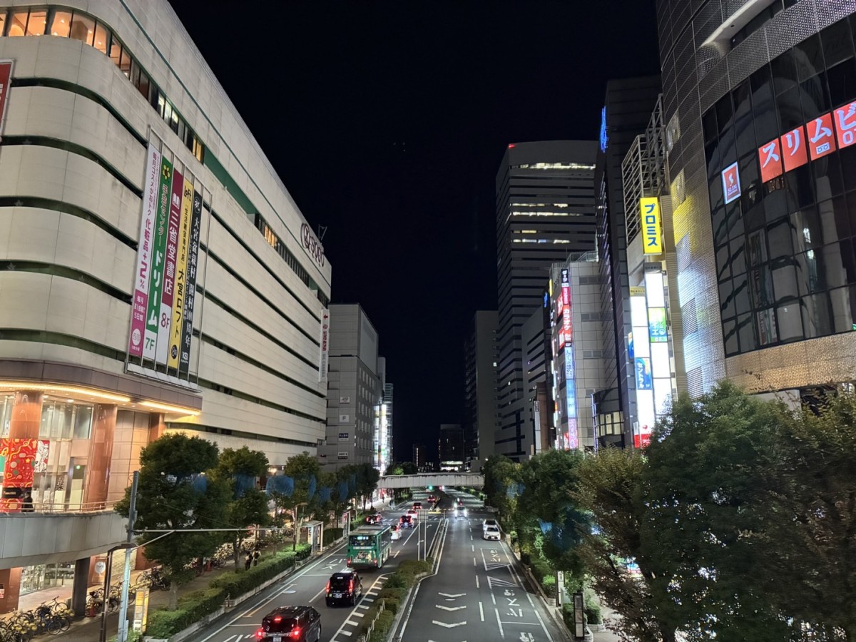 大宮駅の投稿画像