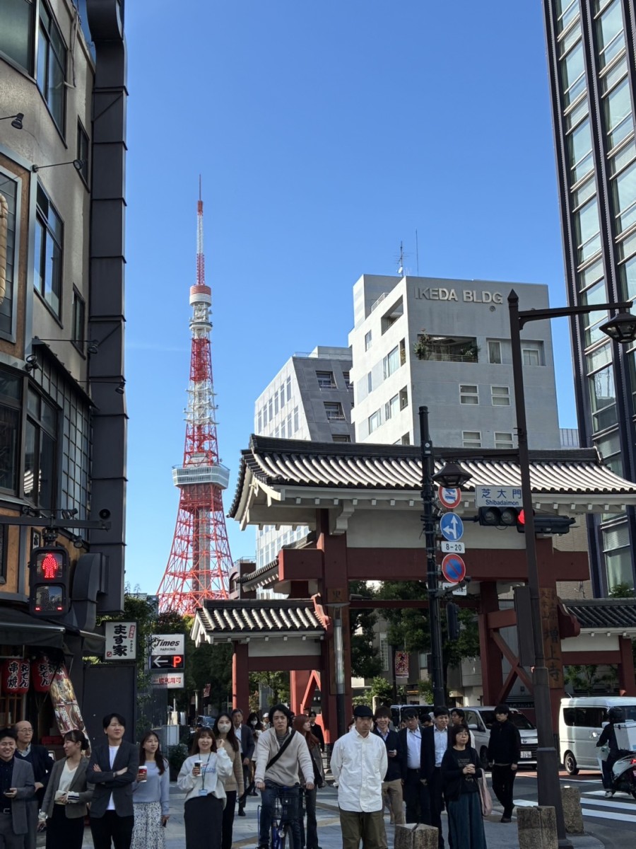 大門駅の投稿画像