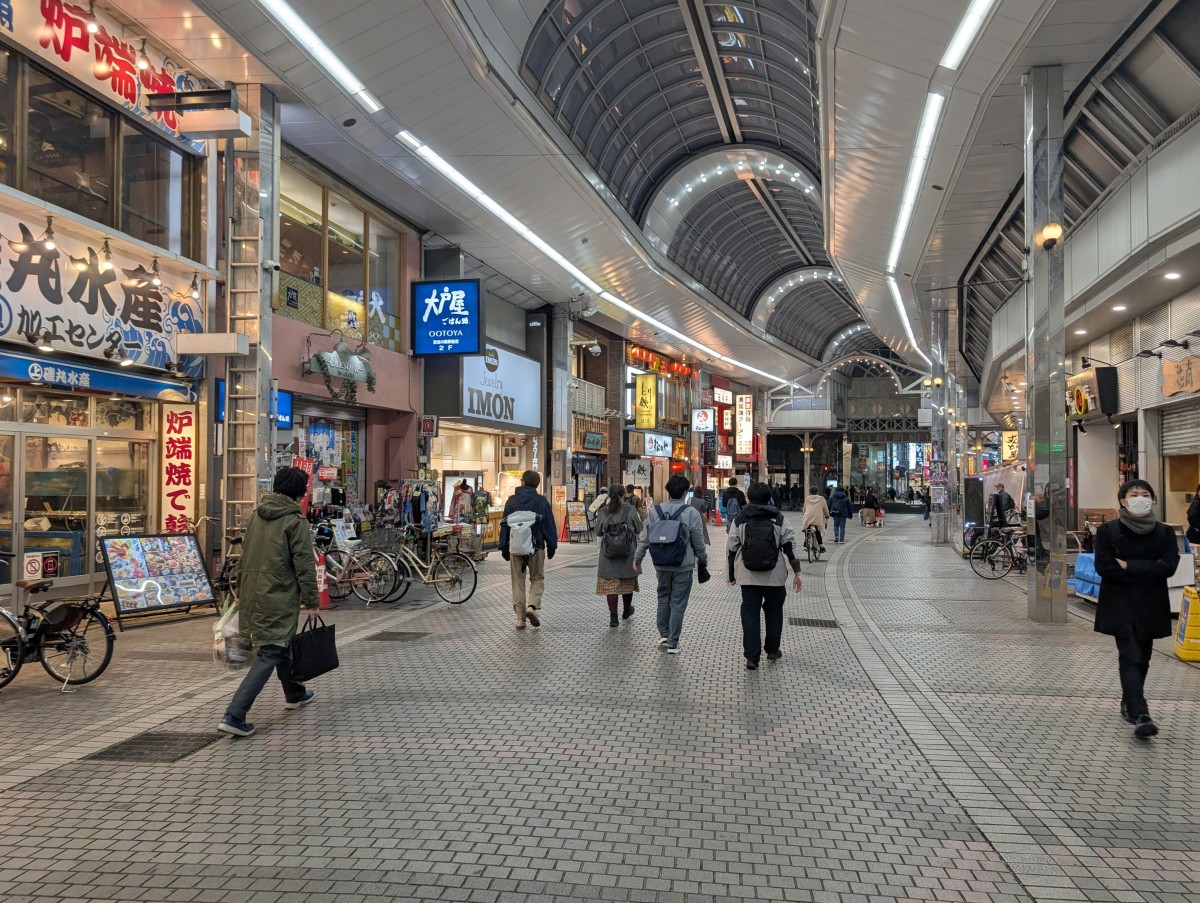 京急川崎駅の投稿画像