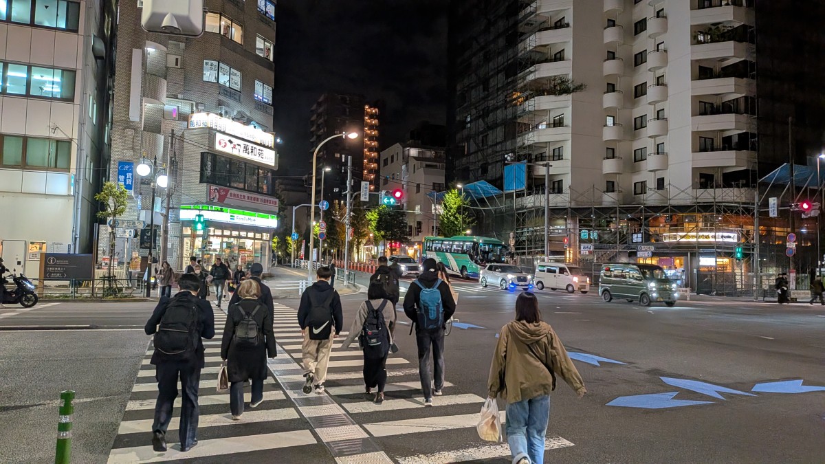 東陽町駅の投稿画像