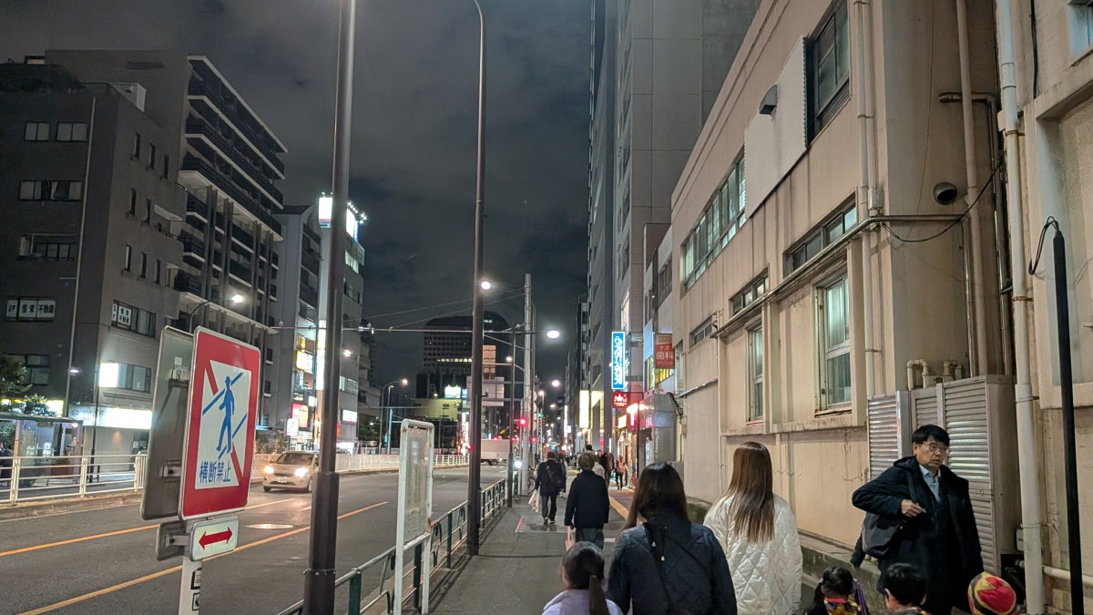 東陽町駅の投稿画像