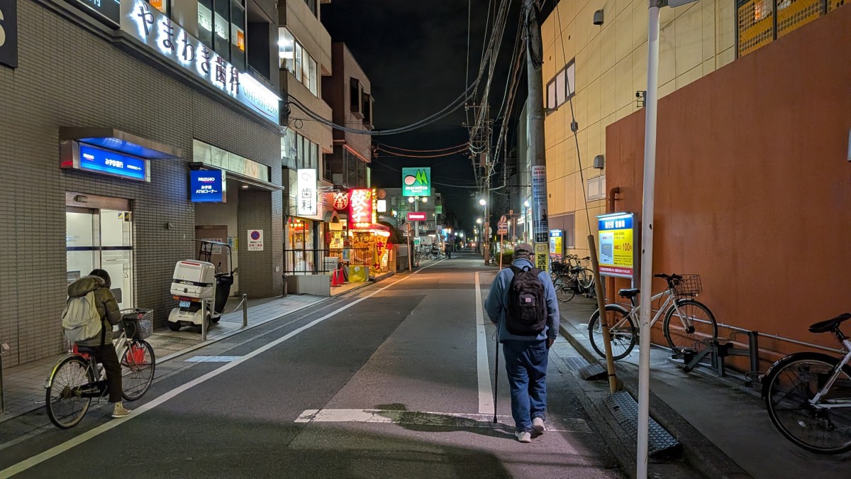 南行徳駅の投稿画像