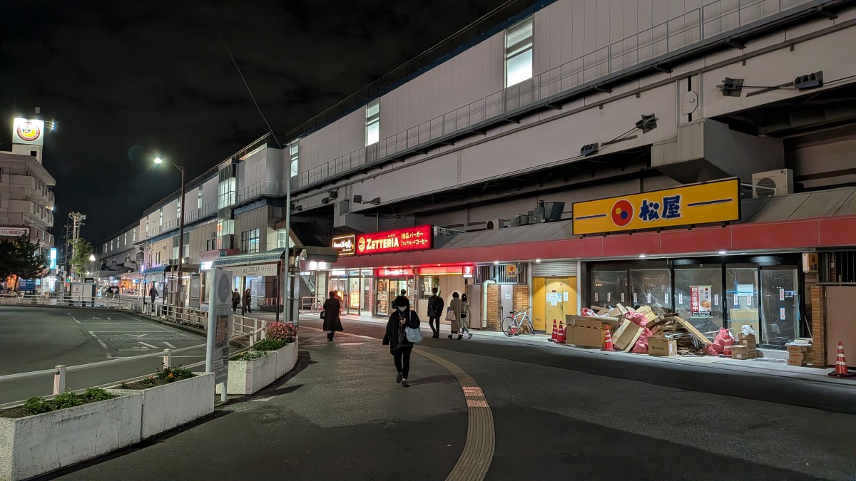 南行徳駅の投稿画像